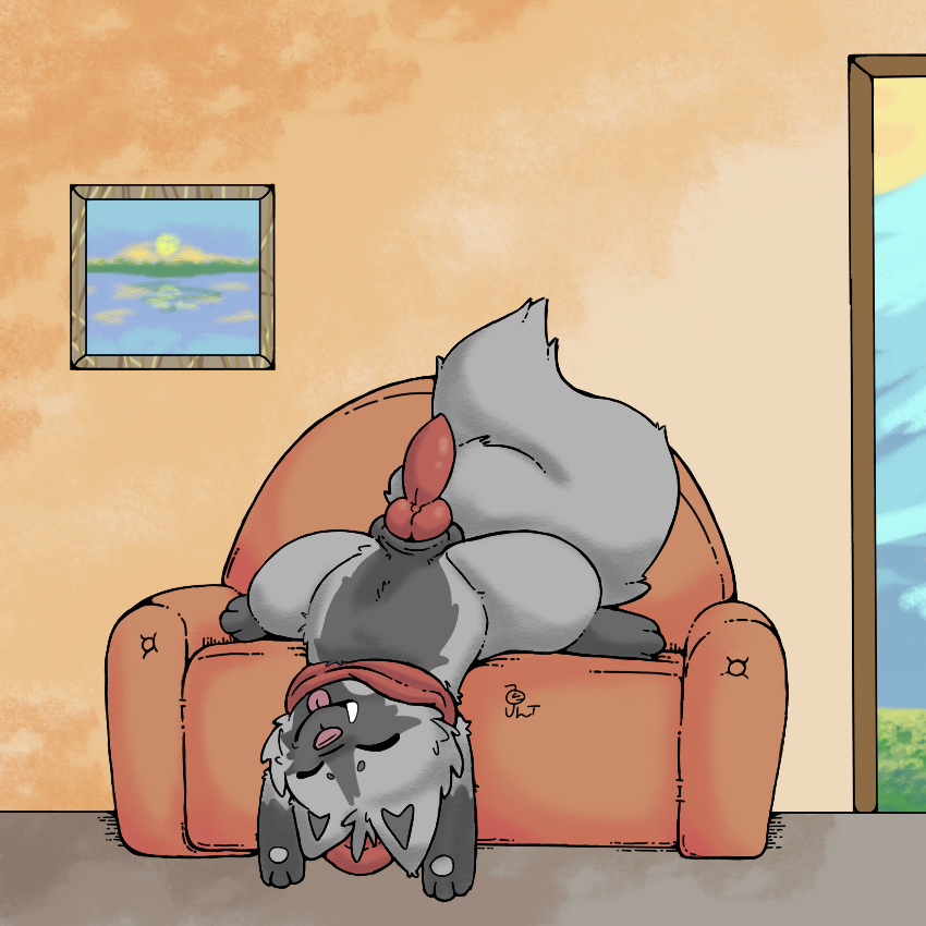 Azzy (Azzyyeen) Rule 34 Image