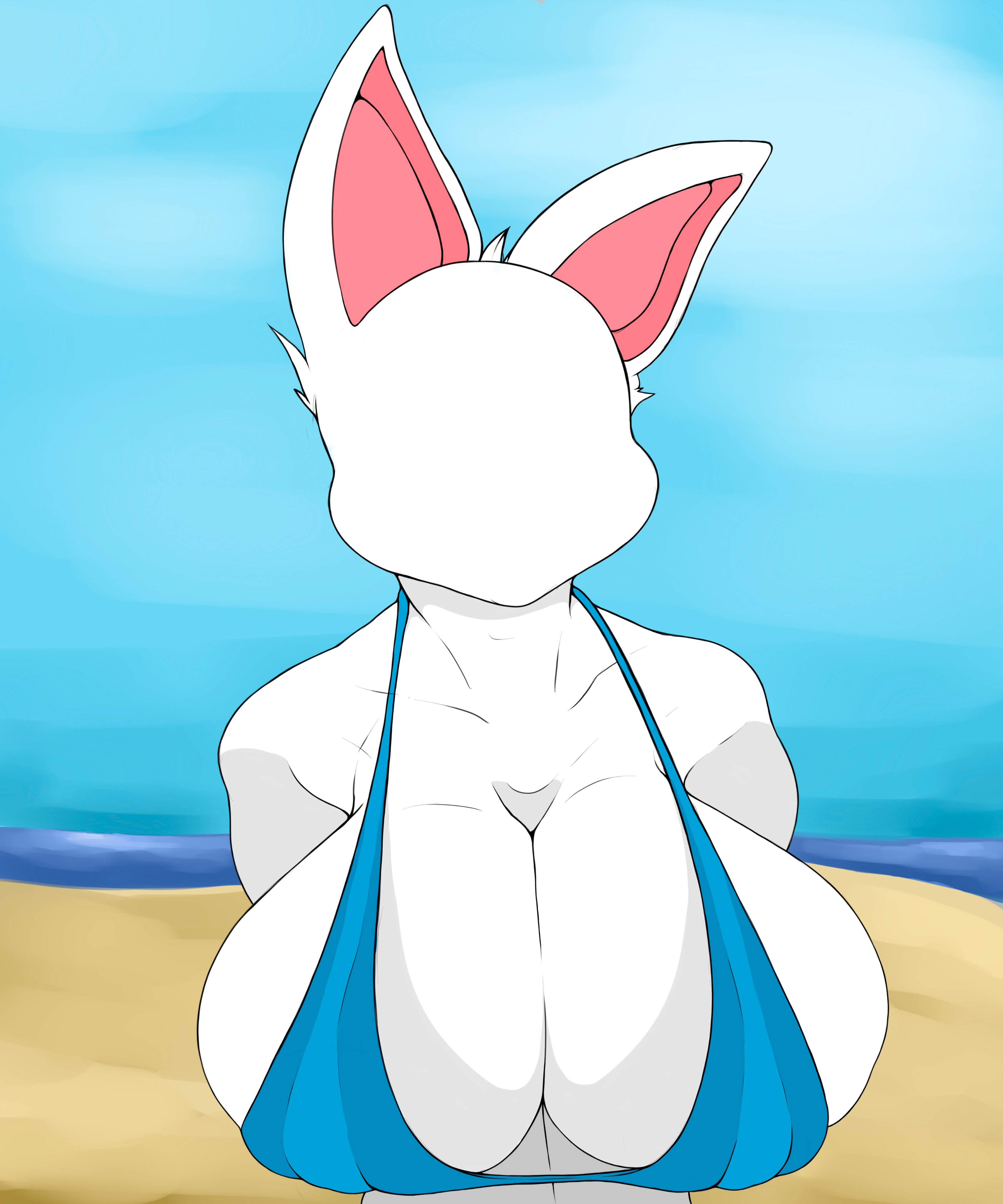 Blanca (Animal Crossing) Rule 34 Image