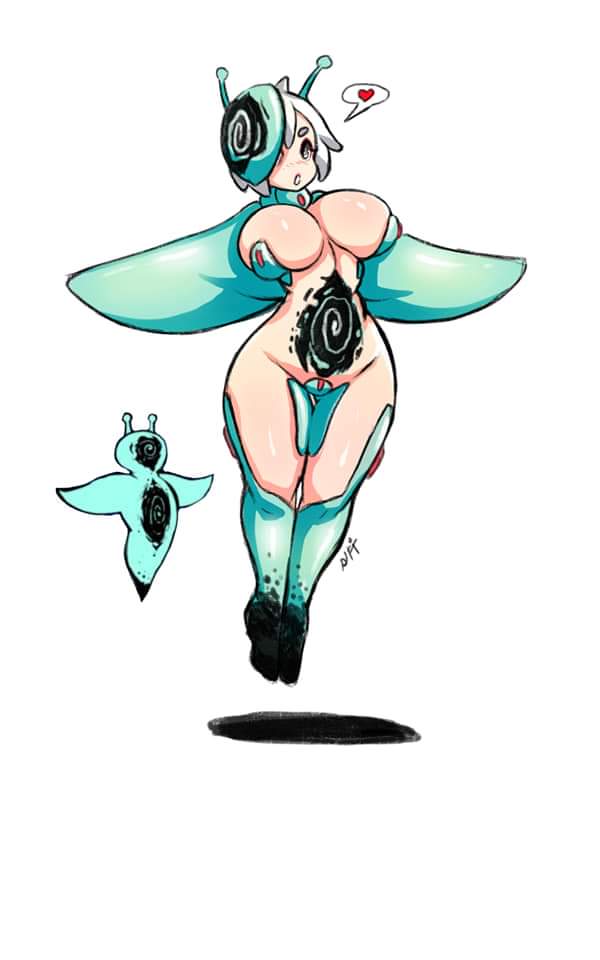 Alien (The Battle Cats) Rule 34 Image