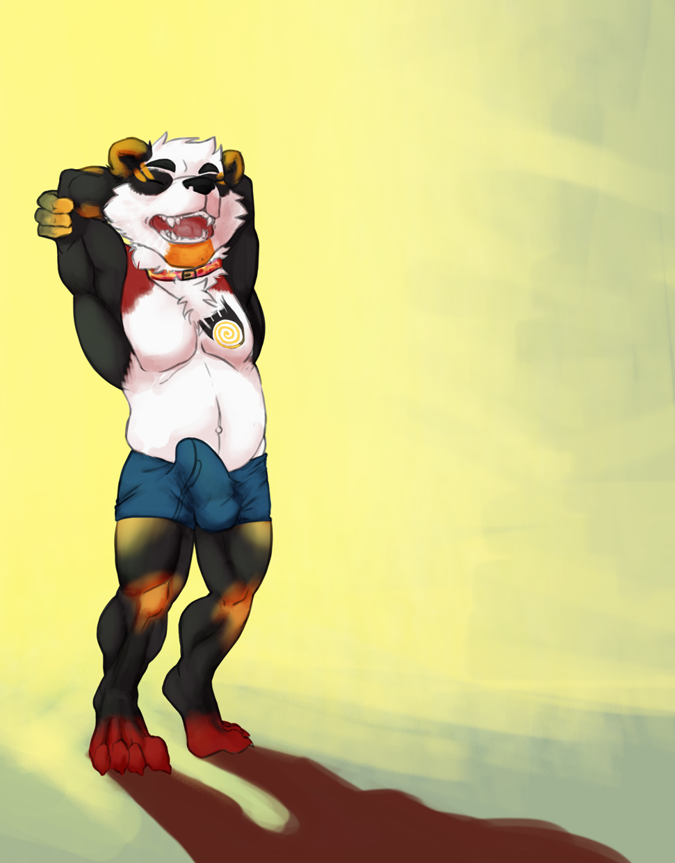 Digital Drawing (Artwork) Rule 34 Image