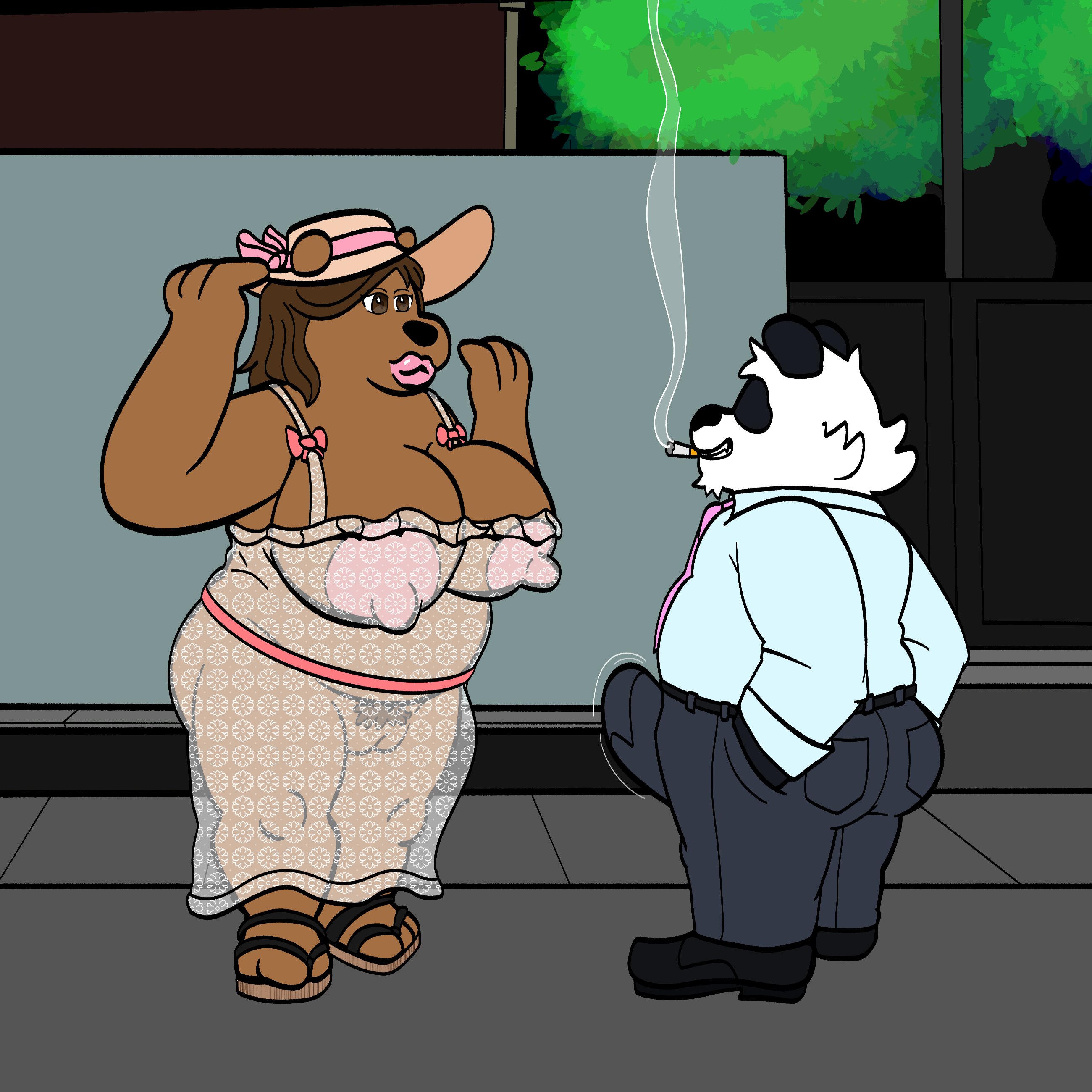 1:1 Rule 34 Image
