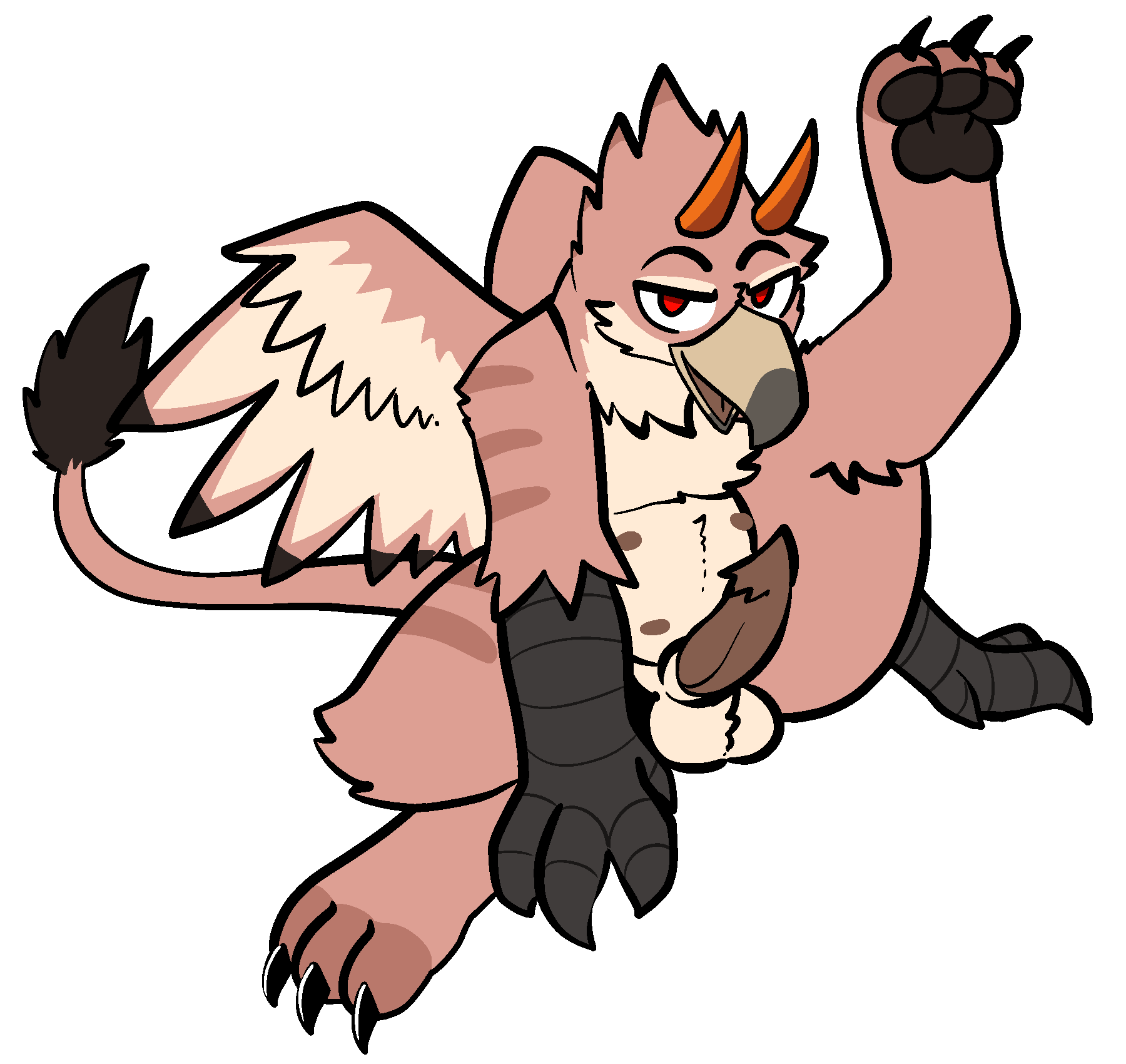 Trout (Character) Rule 34 Image