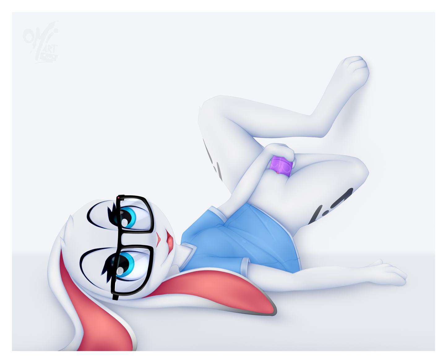 4 Toes Rule 34 Image