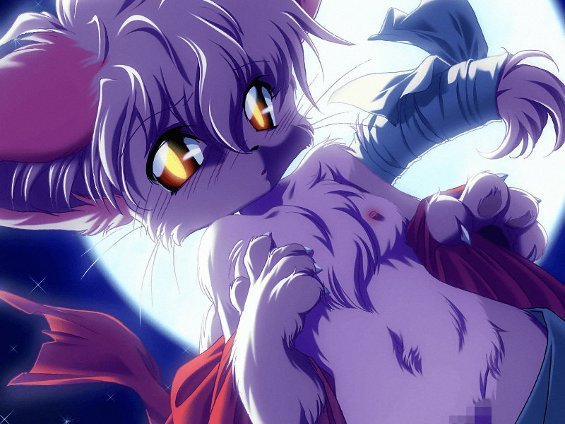 Yaminabe Aries Rule 34 Image