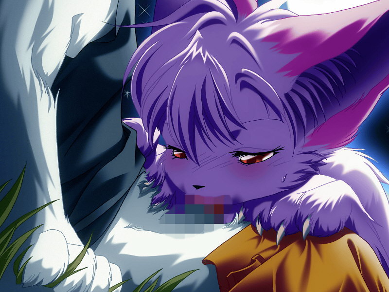 Tail Tales Rule 34 Image