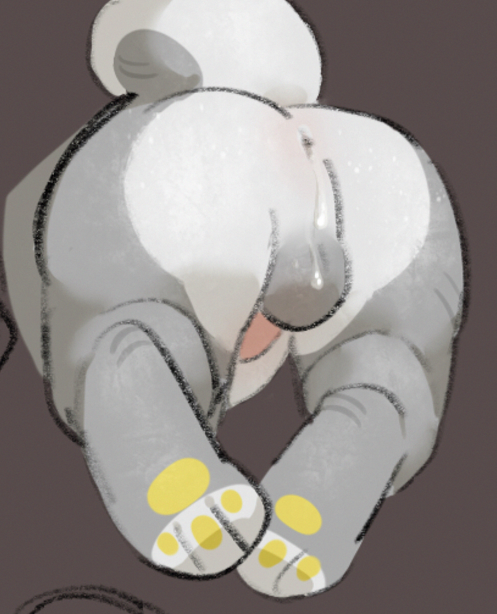 Digital Media (Artwork) Rule 34 Image