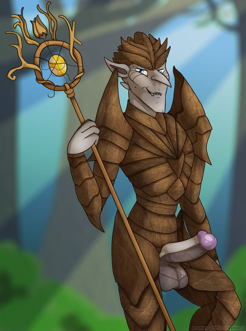 Strange Magic (Film) Rule 34 Image