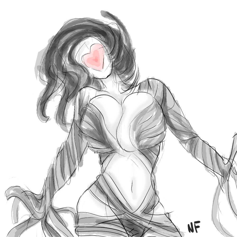 Scp-2521 (Scp Foundation) Rule 34 Image