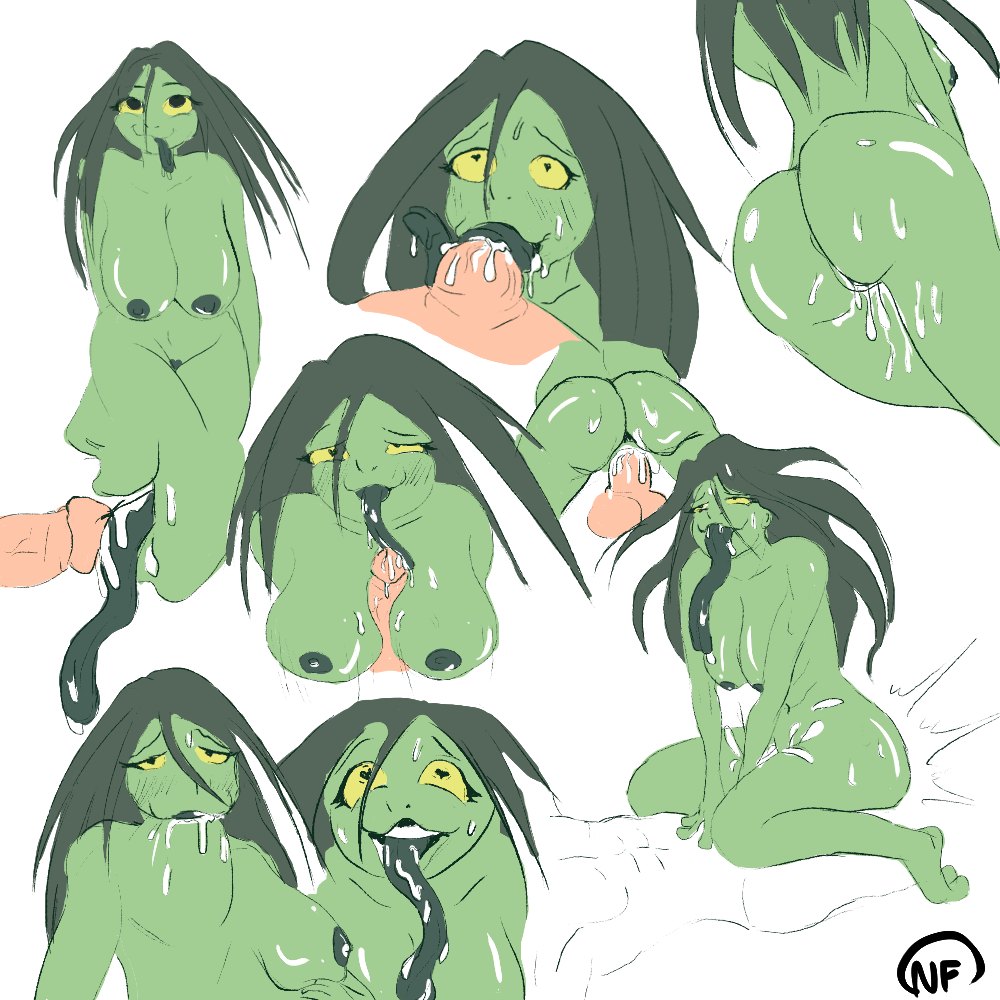 Scp-811 (Scp Foundation) Rule 34 Image