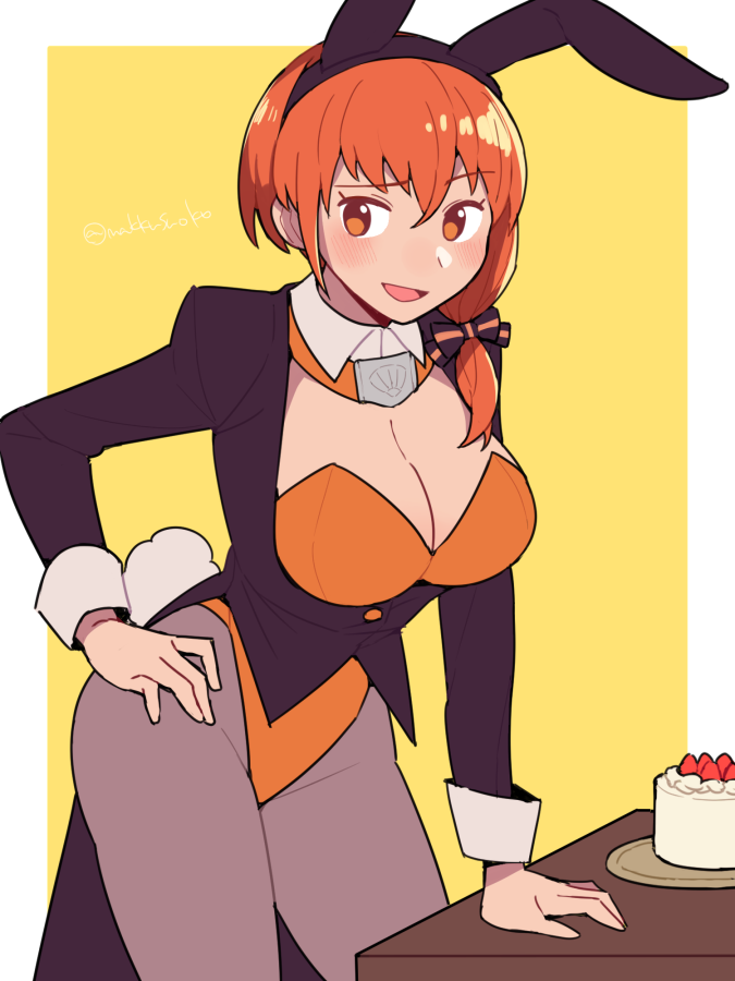 1girls Rule 34 Image