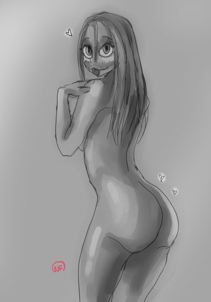 Scp-811 (Scp Foundation) Rule 34 Image