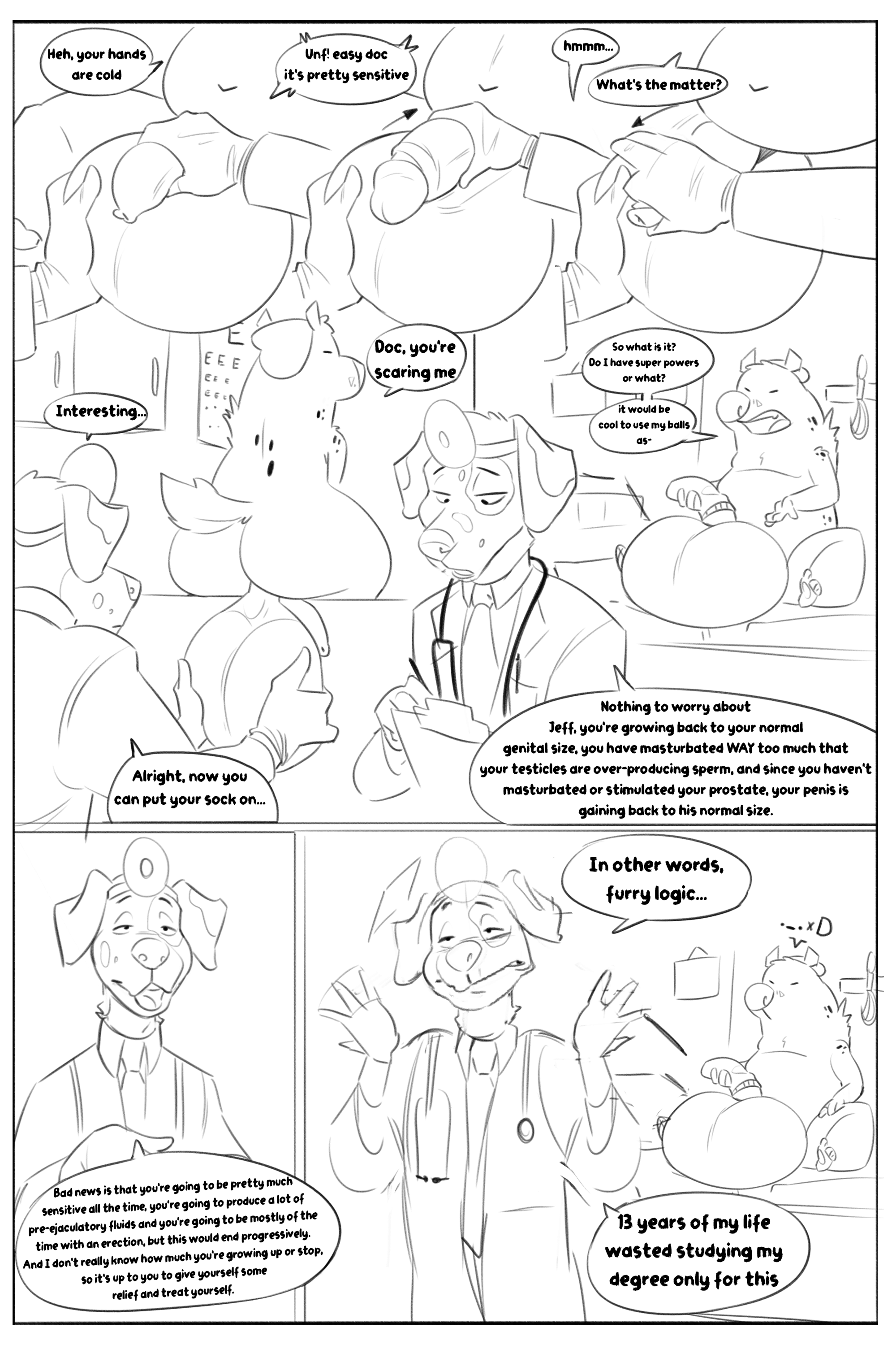 2021 Rule 34 Image