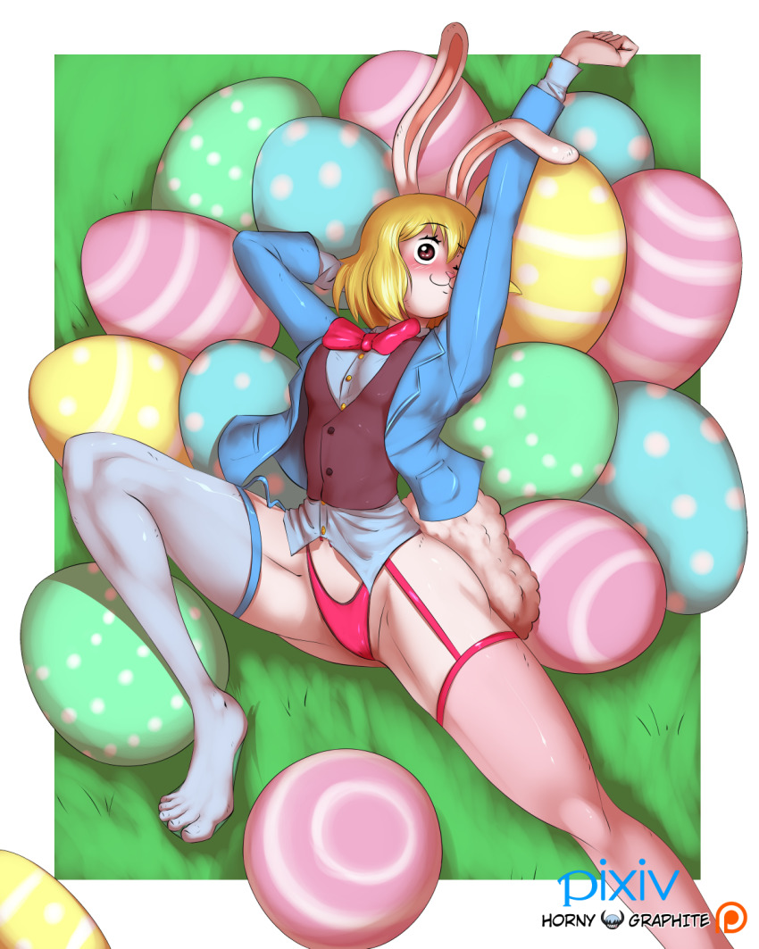 Carrot (One Piece) Rule 34 Image