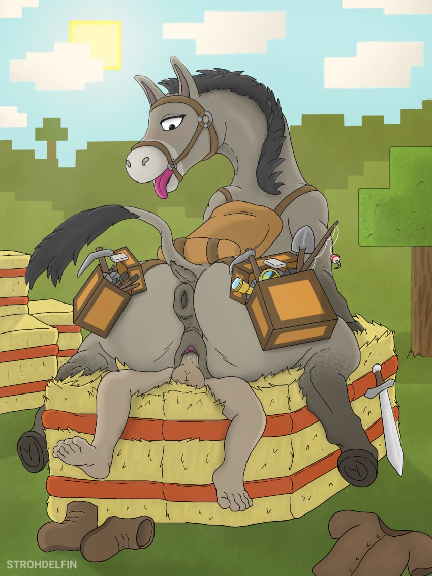 Digital Media (Artwork) Rule 34 Image