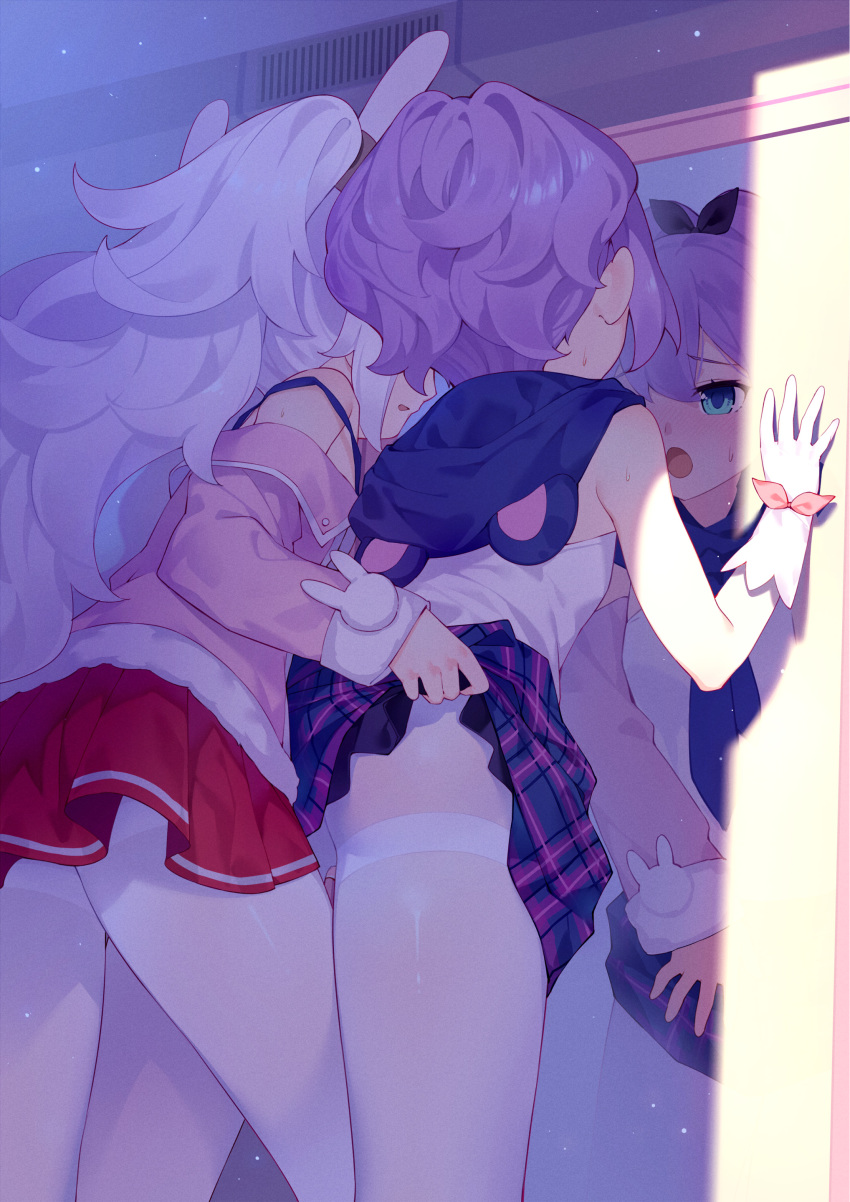 Javelin (Azur Lane) Rule 34 Image