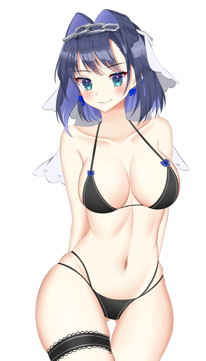 Ouro Kronii (Hololive) Rule 34 Image