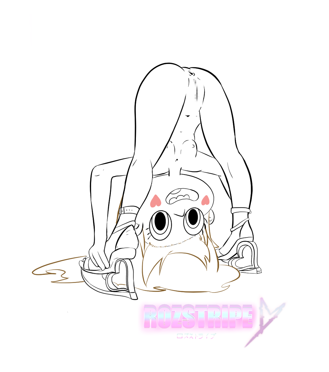 Star Butterfly (Star Vs The Forces Of Evil) Rule 34 Image
