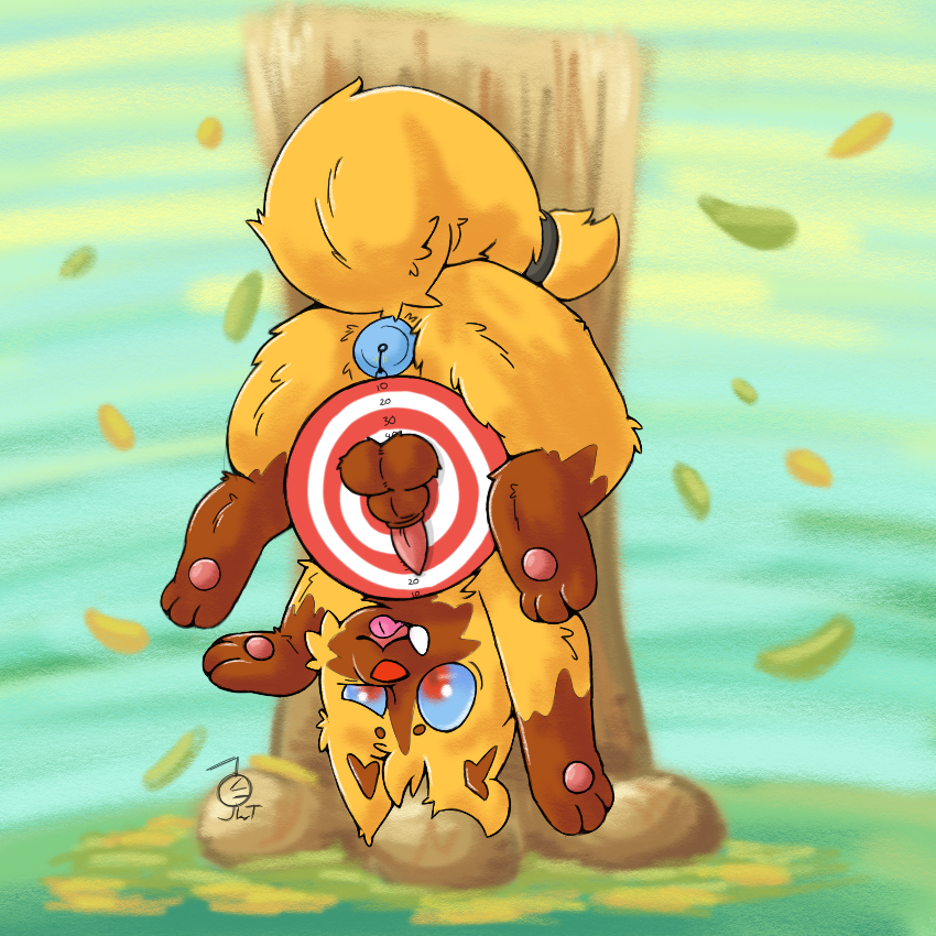 Fan Character (Nintendo) Rule 34 Image