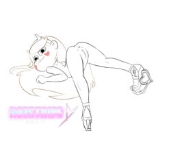Anus Rule 34 Image