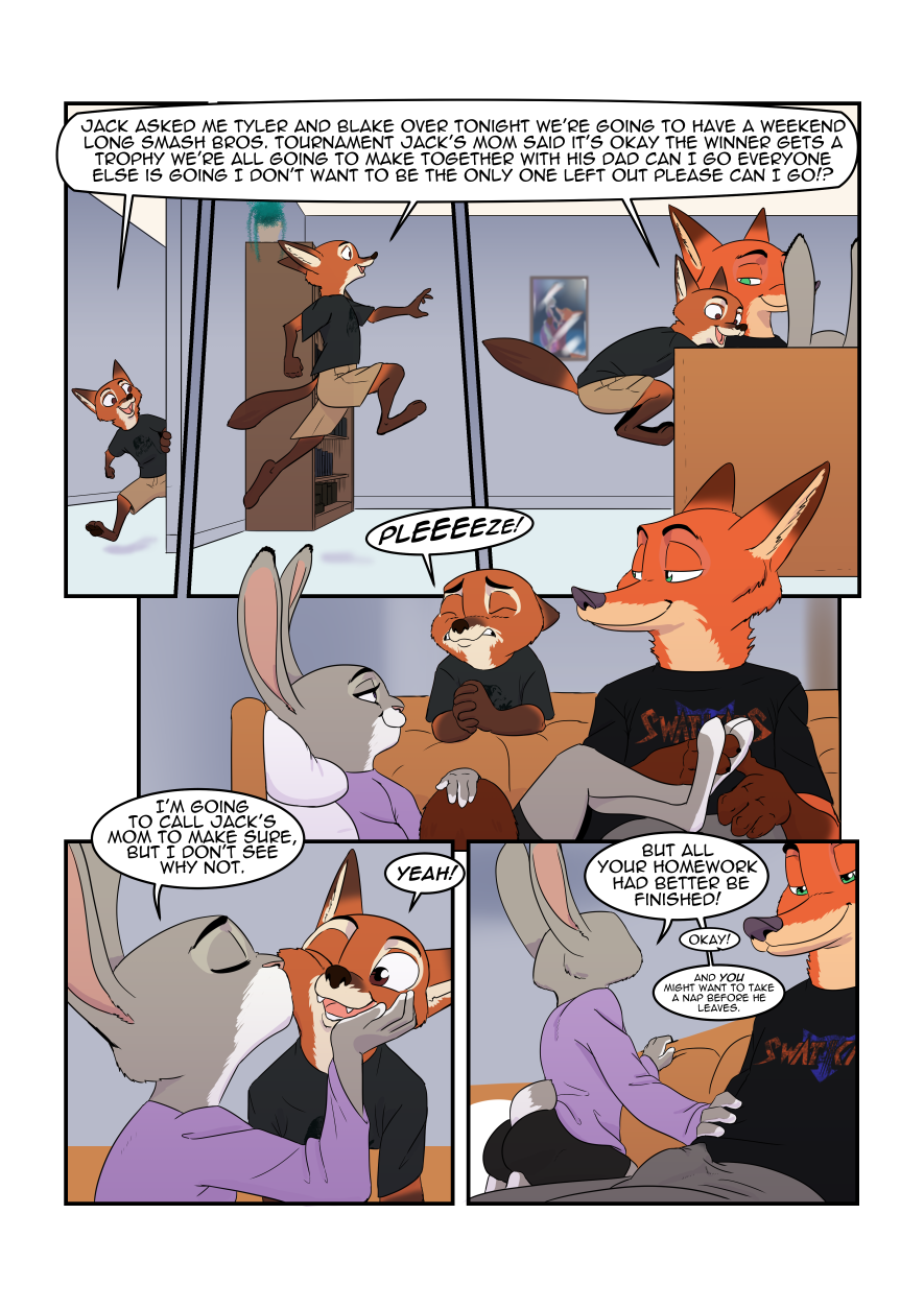 Alex (Kulkum) Rule 34 Image