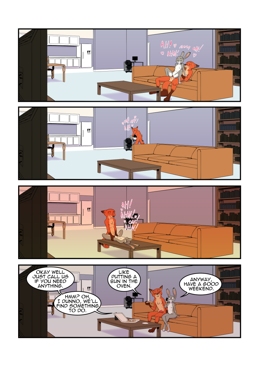 Gloves (Marking) Rule 34 Image