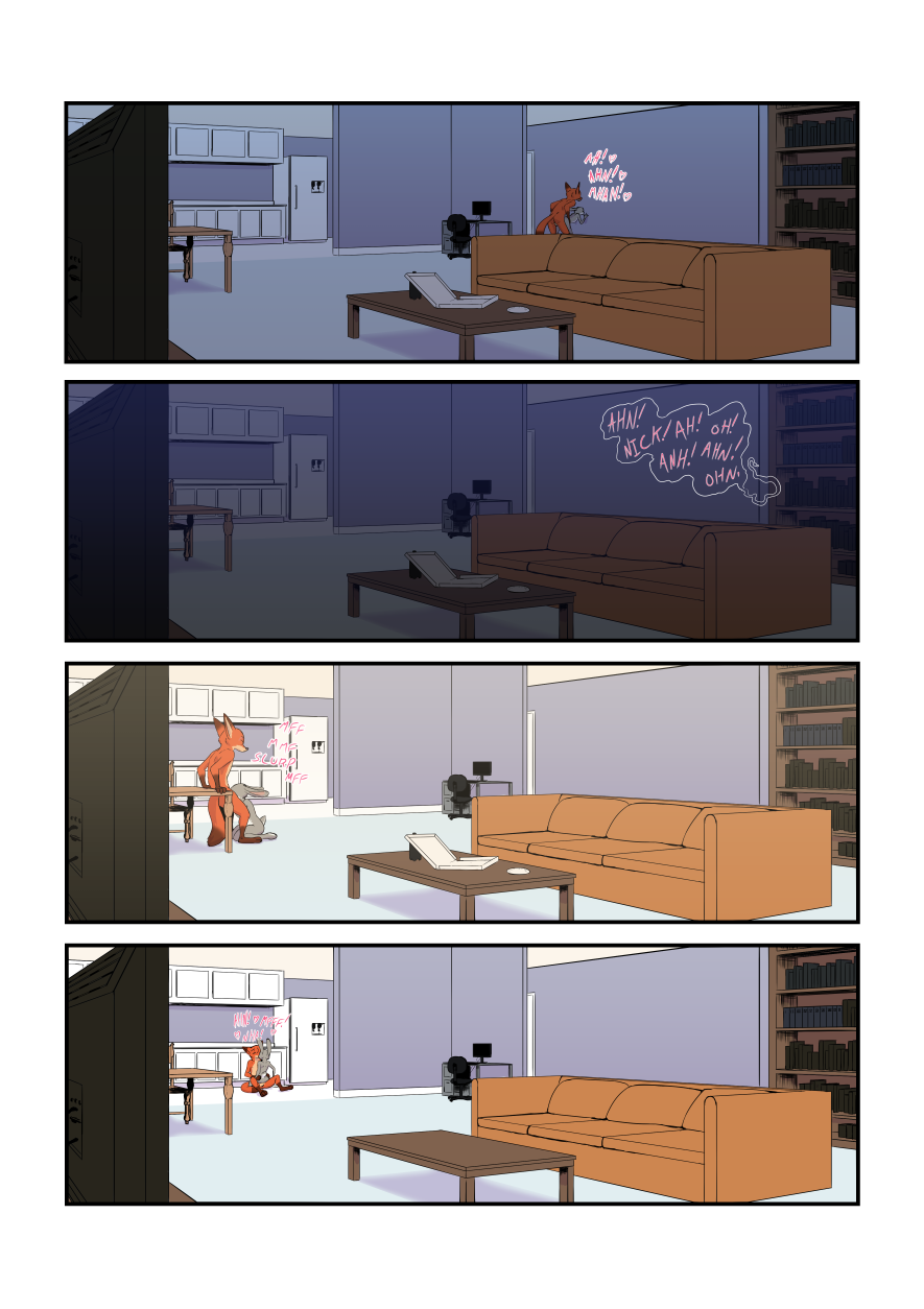 Gloves (Marking) Rule 34 Image