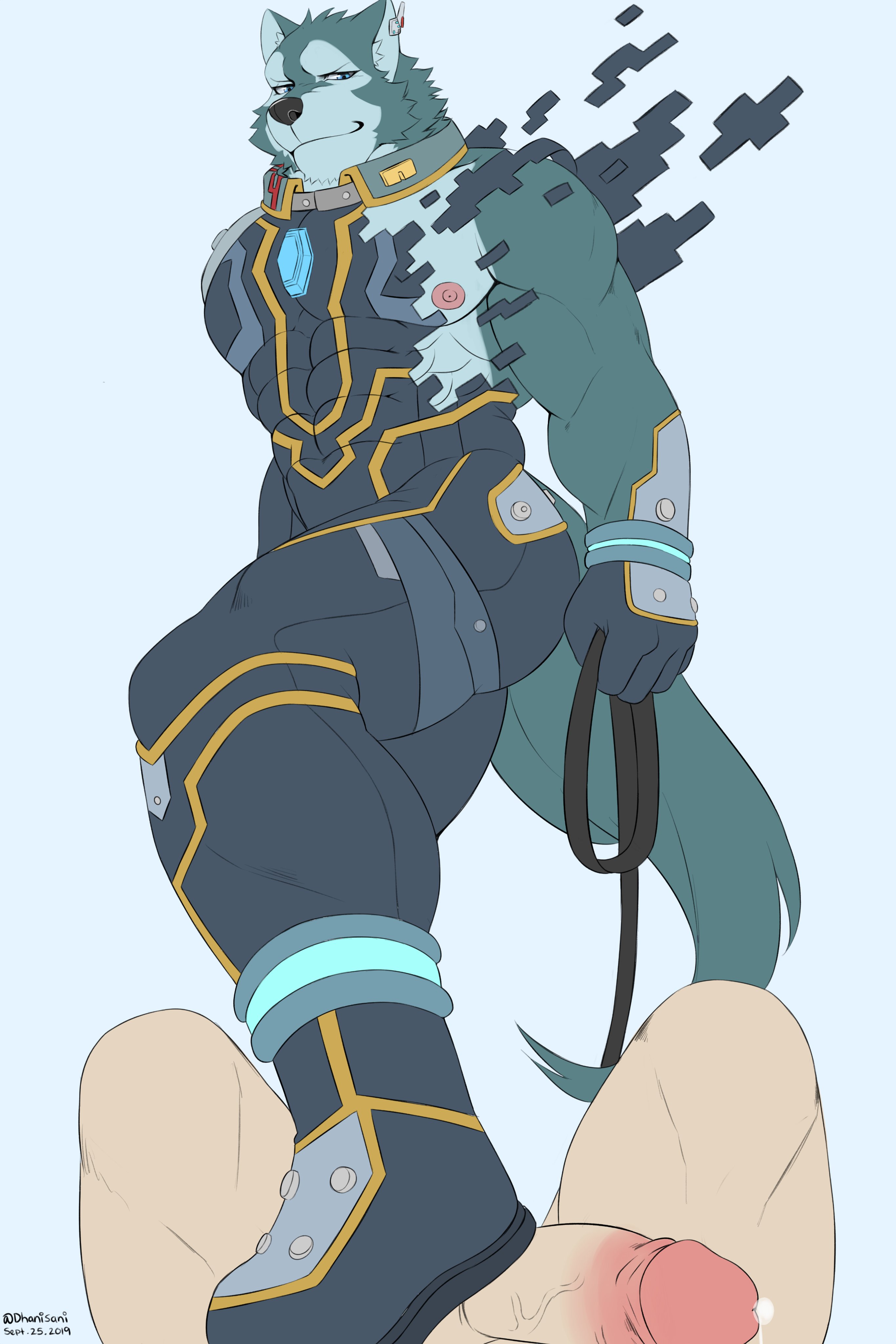Breke (Lifewonders) Rule 34 Image