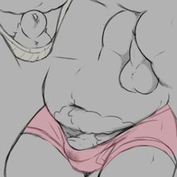 1:1 Rule 34 Image