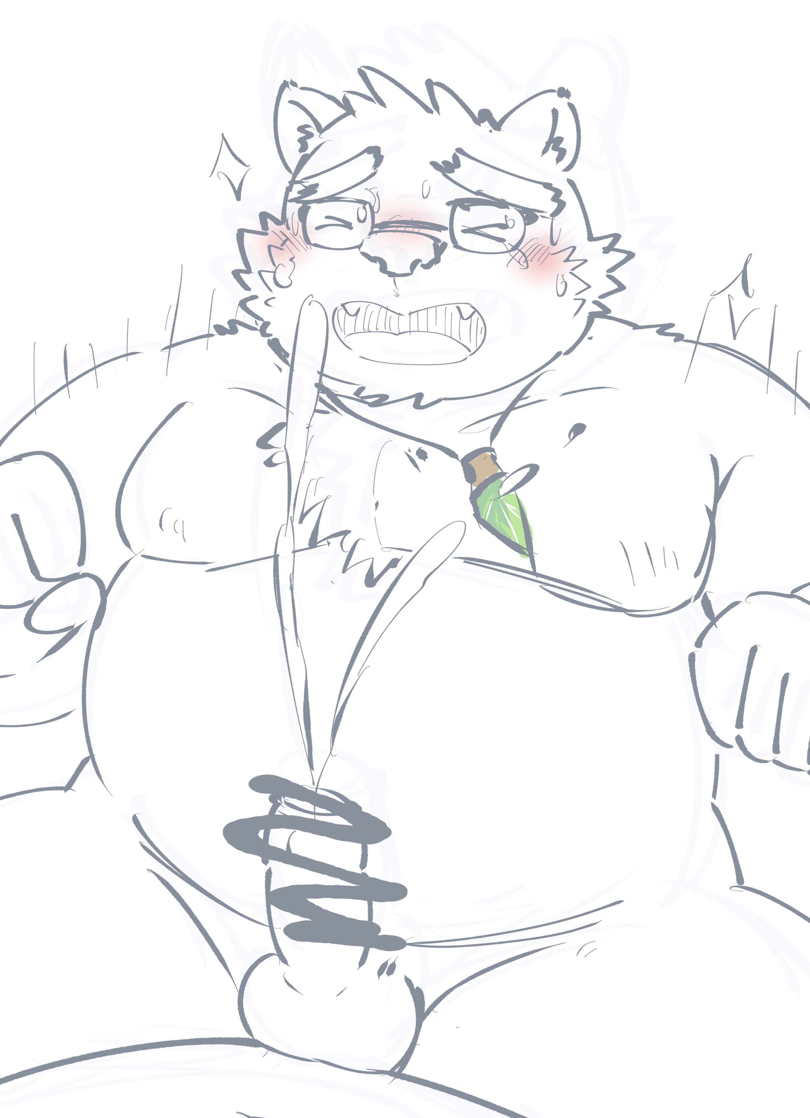 Volos (Lifewonders) Rule 34 Image