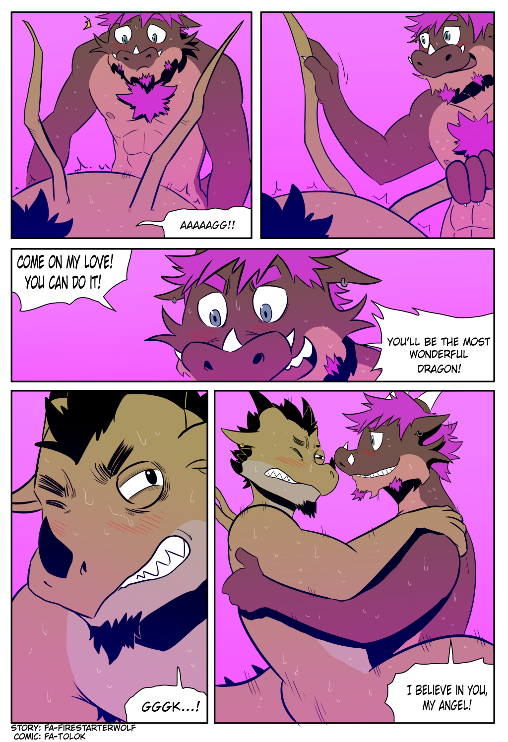 Joeycwolf (Copyright) Rule 34 Image