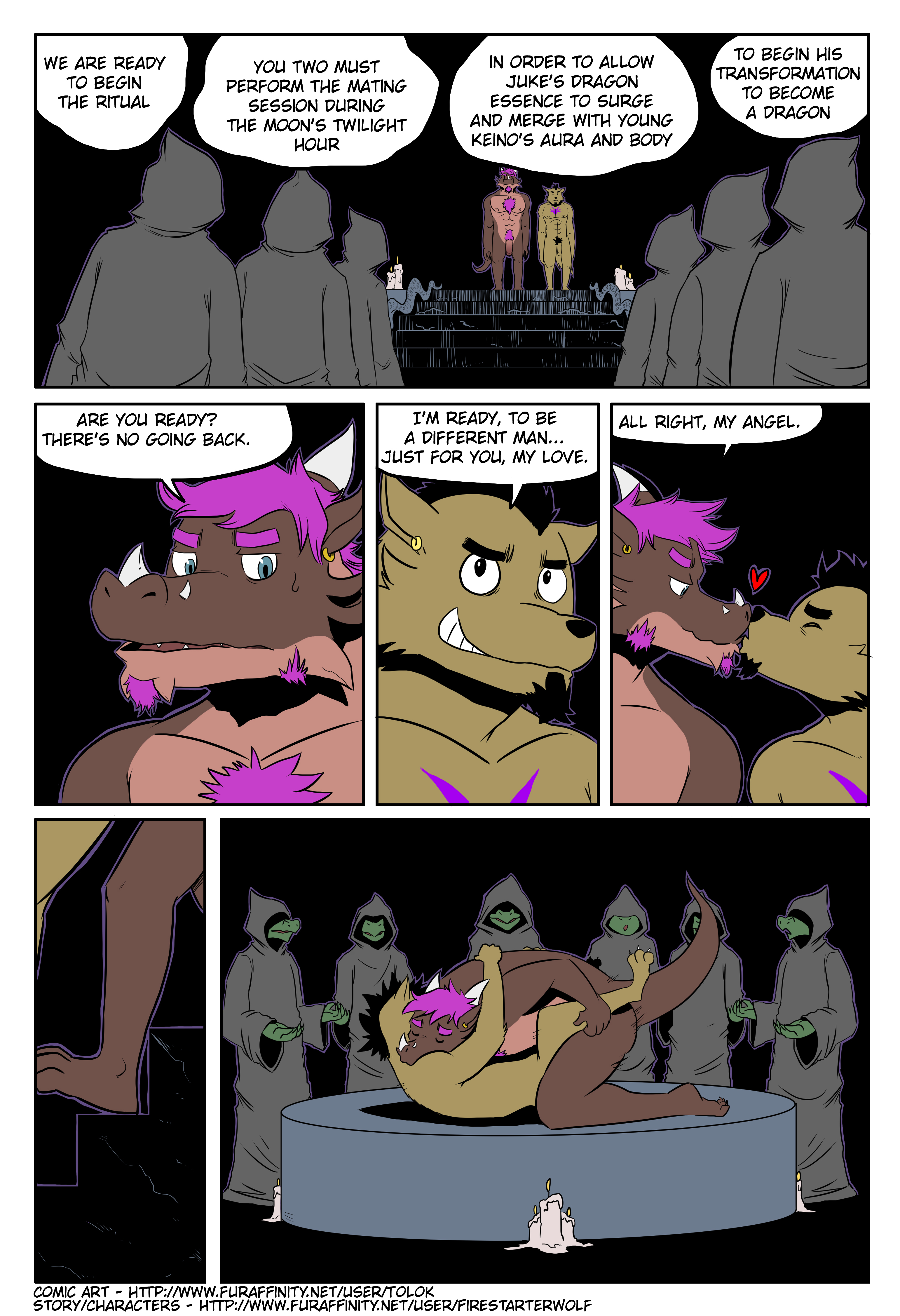 Joeycwolf (Copyright) Rule 34 Image