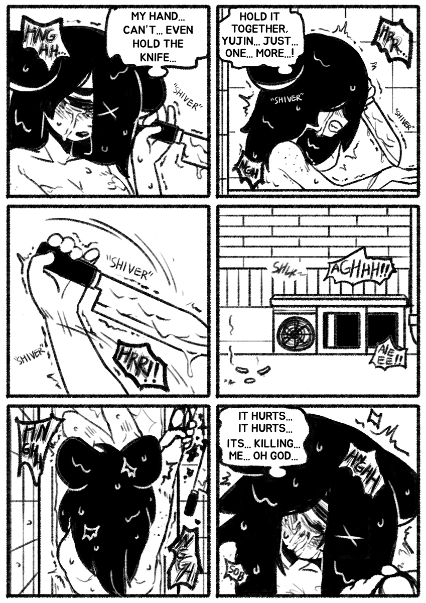 Choi Yujin Rule 34 Image
