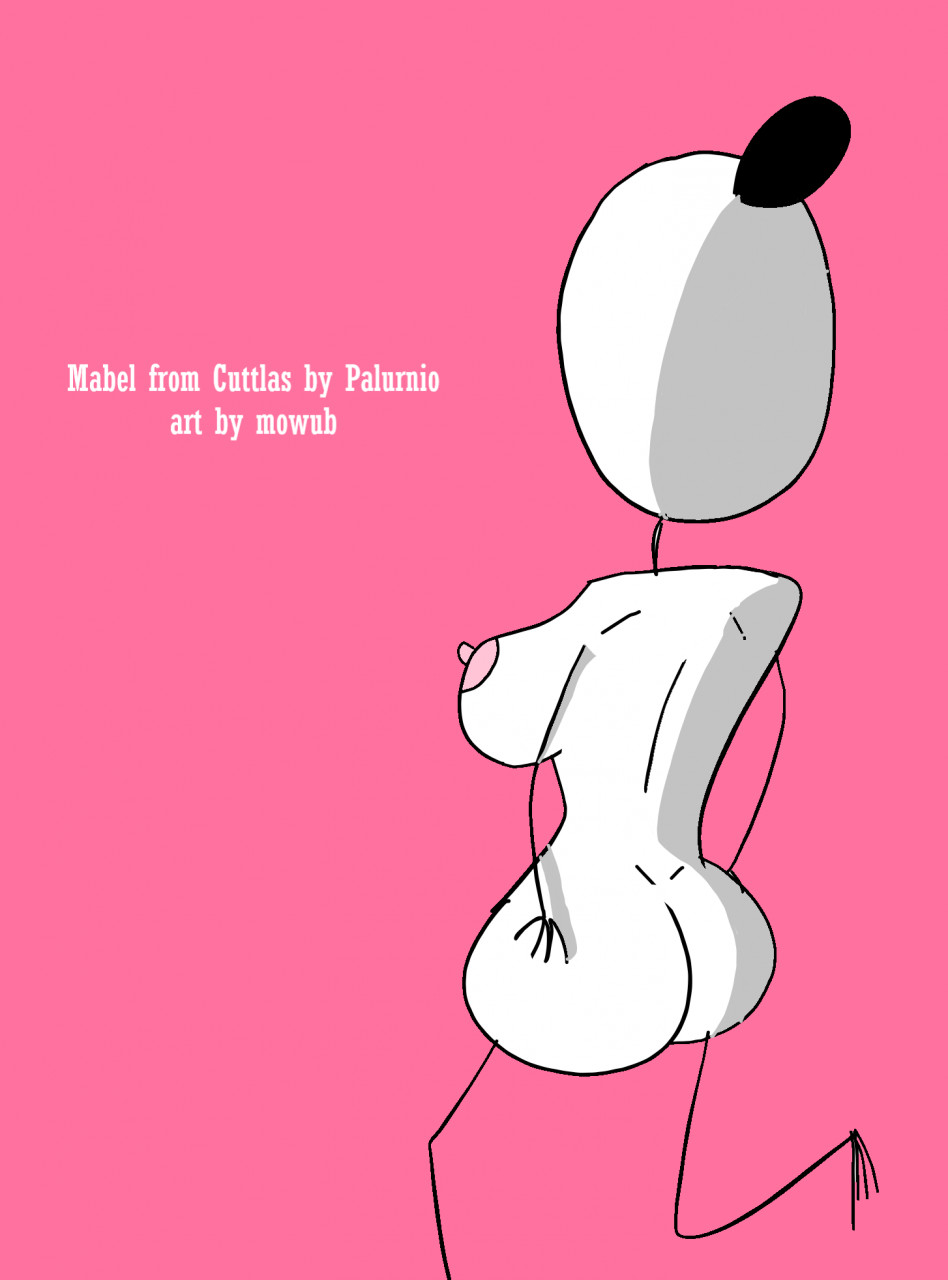 Mabel Rule 34 Image