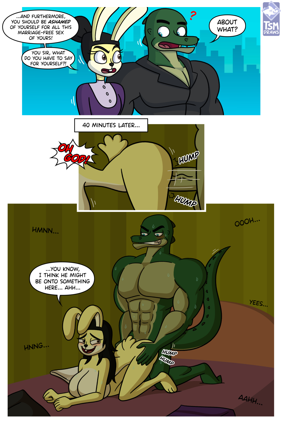 2:3 Rule 34 Image