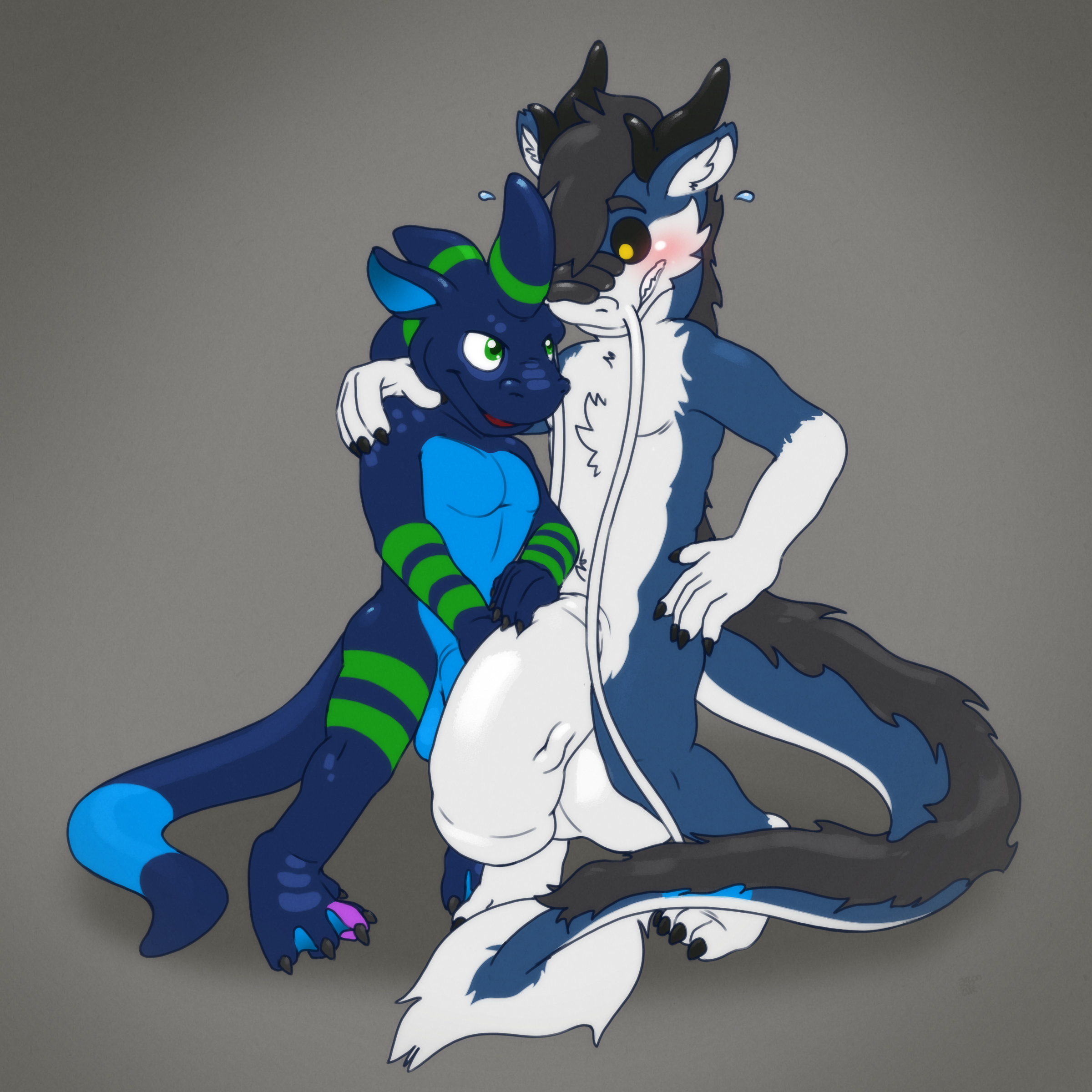Asian Mythology Rule 34 Image