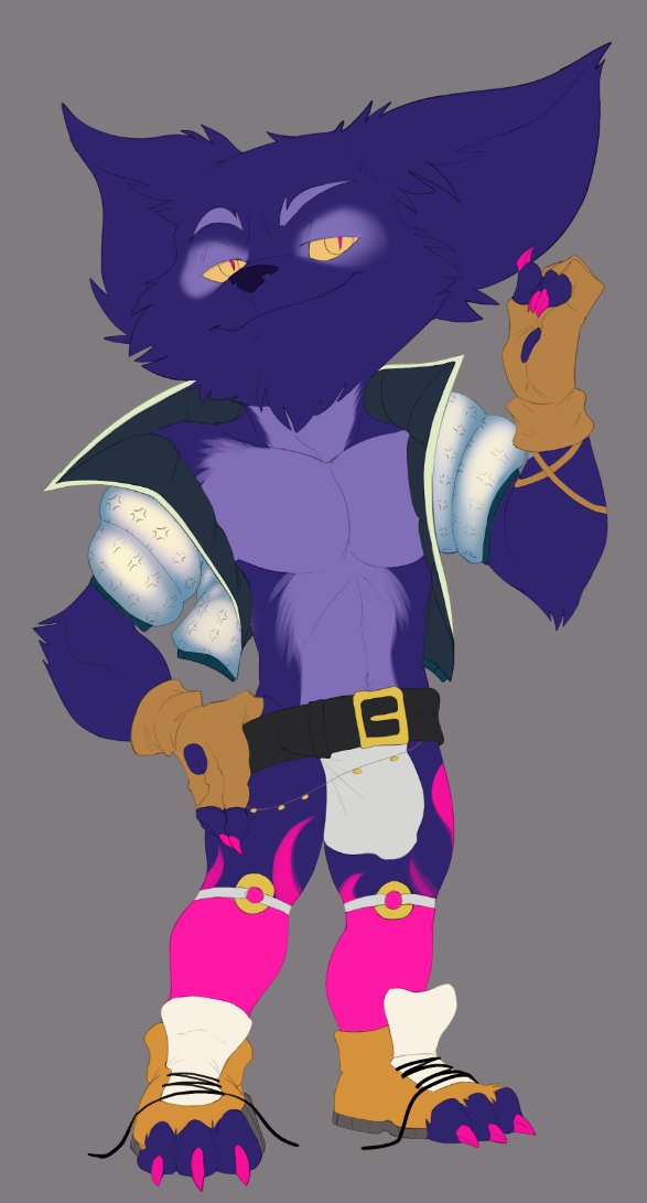 Fan Character (League Of Legends) Rule 34 Image