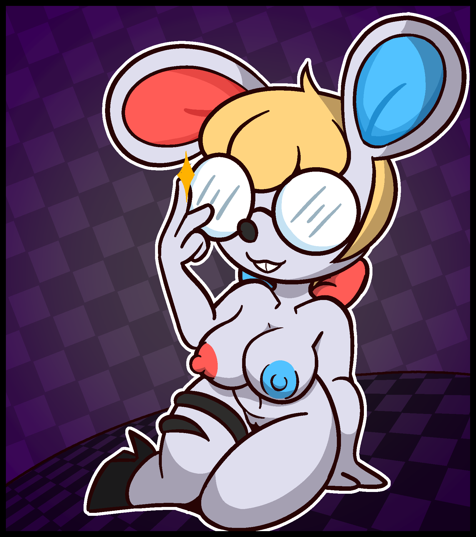 Petri (Animal Crossing) Rule 34 Image