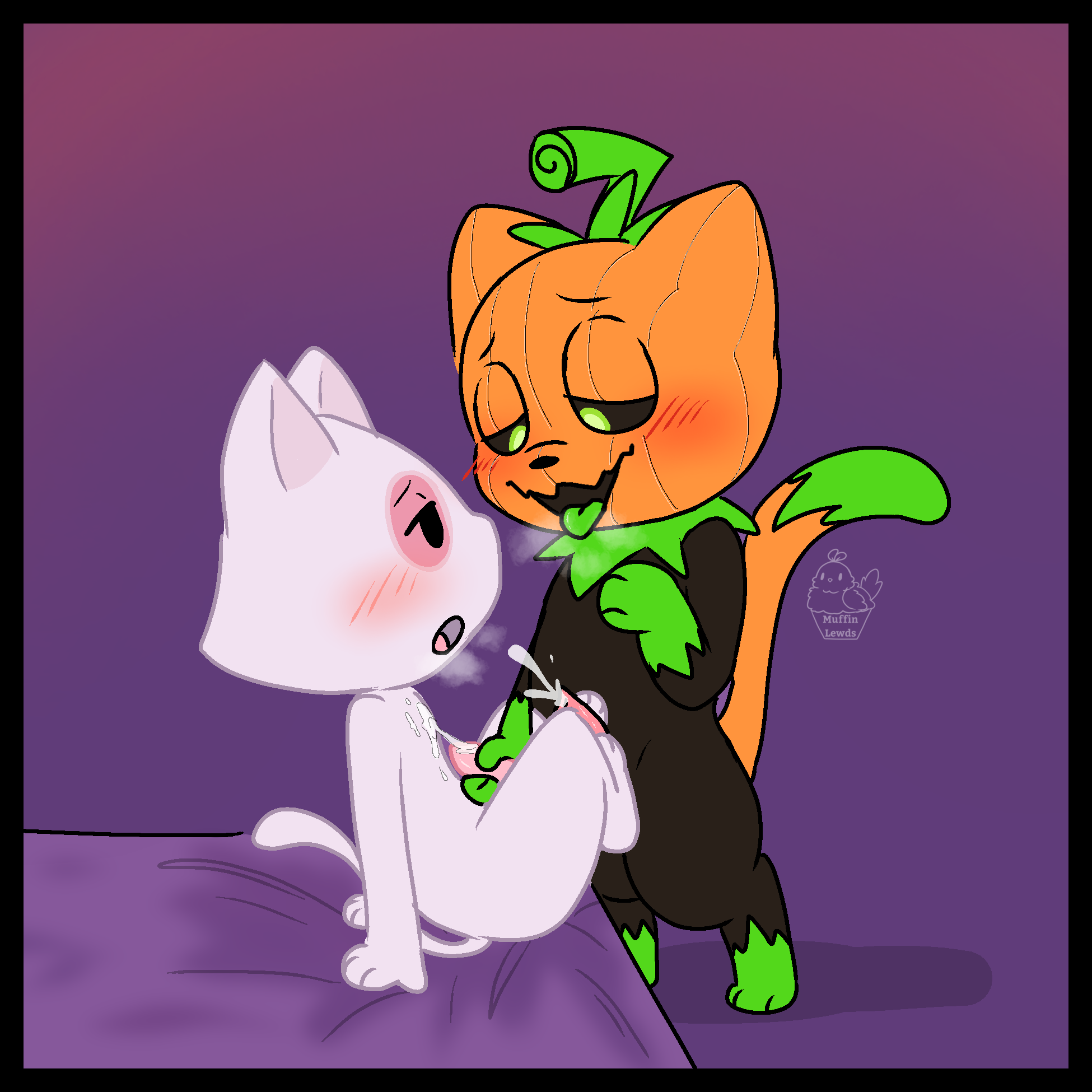 Digital Media (Artwork) Rule 34 Image