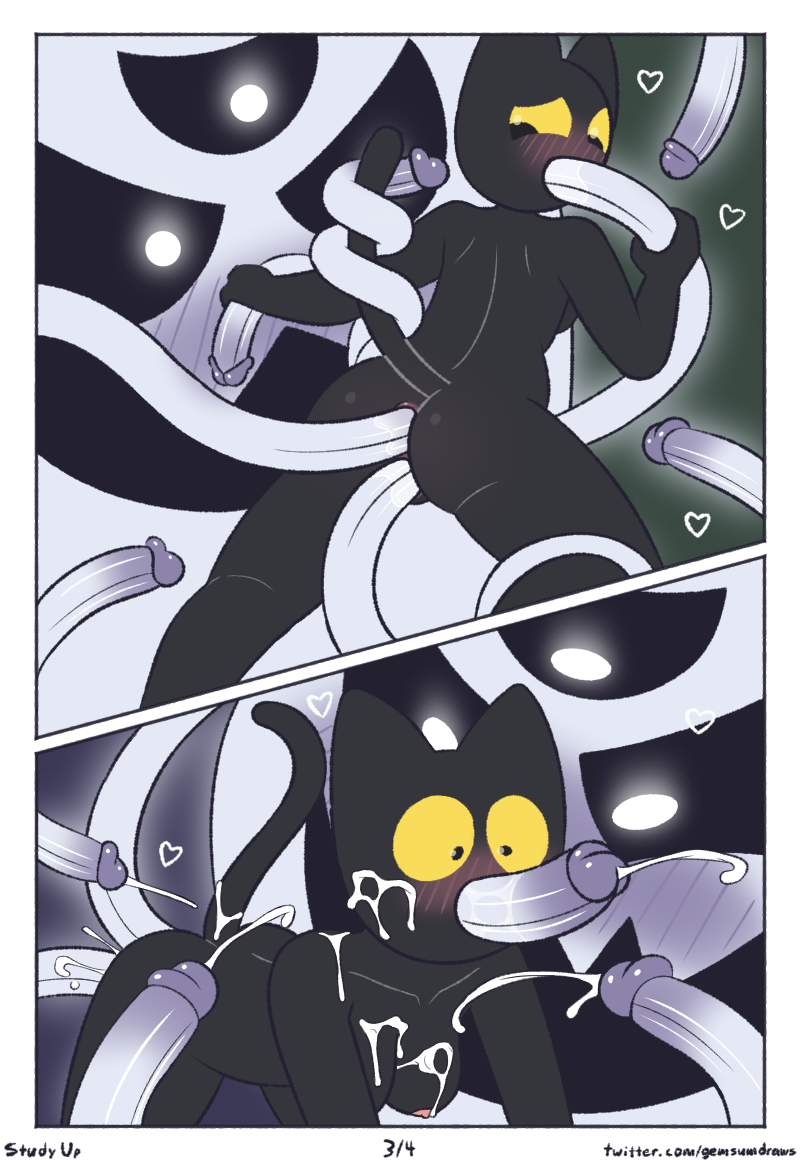 Momo (Google) Rule 34 Image