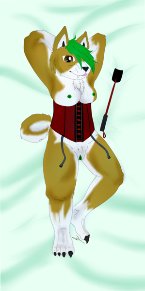 1:2 Rule 34 Image