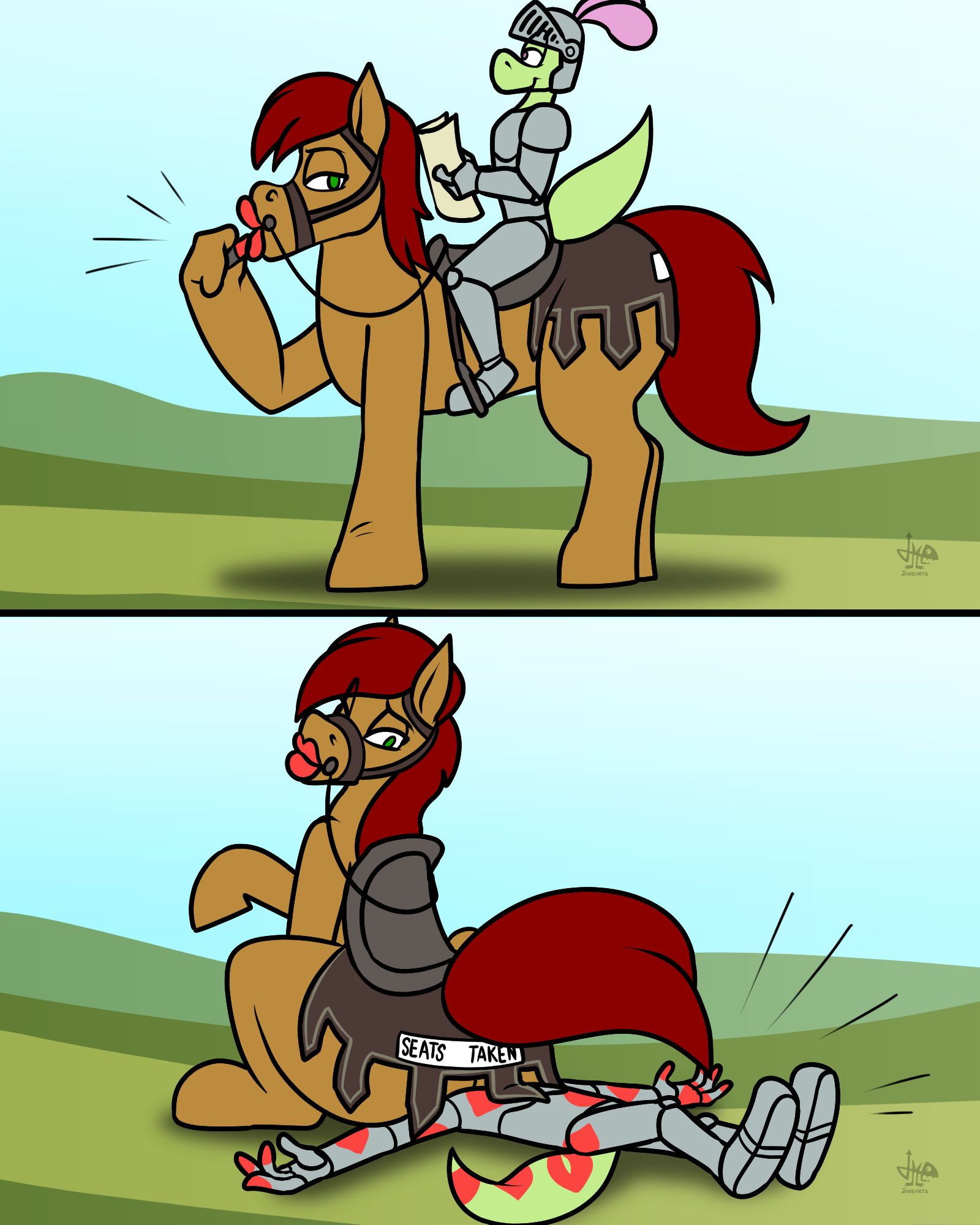 Corpser (Havencorpser) Rule 34 Image