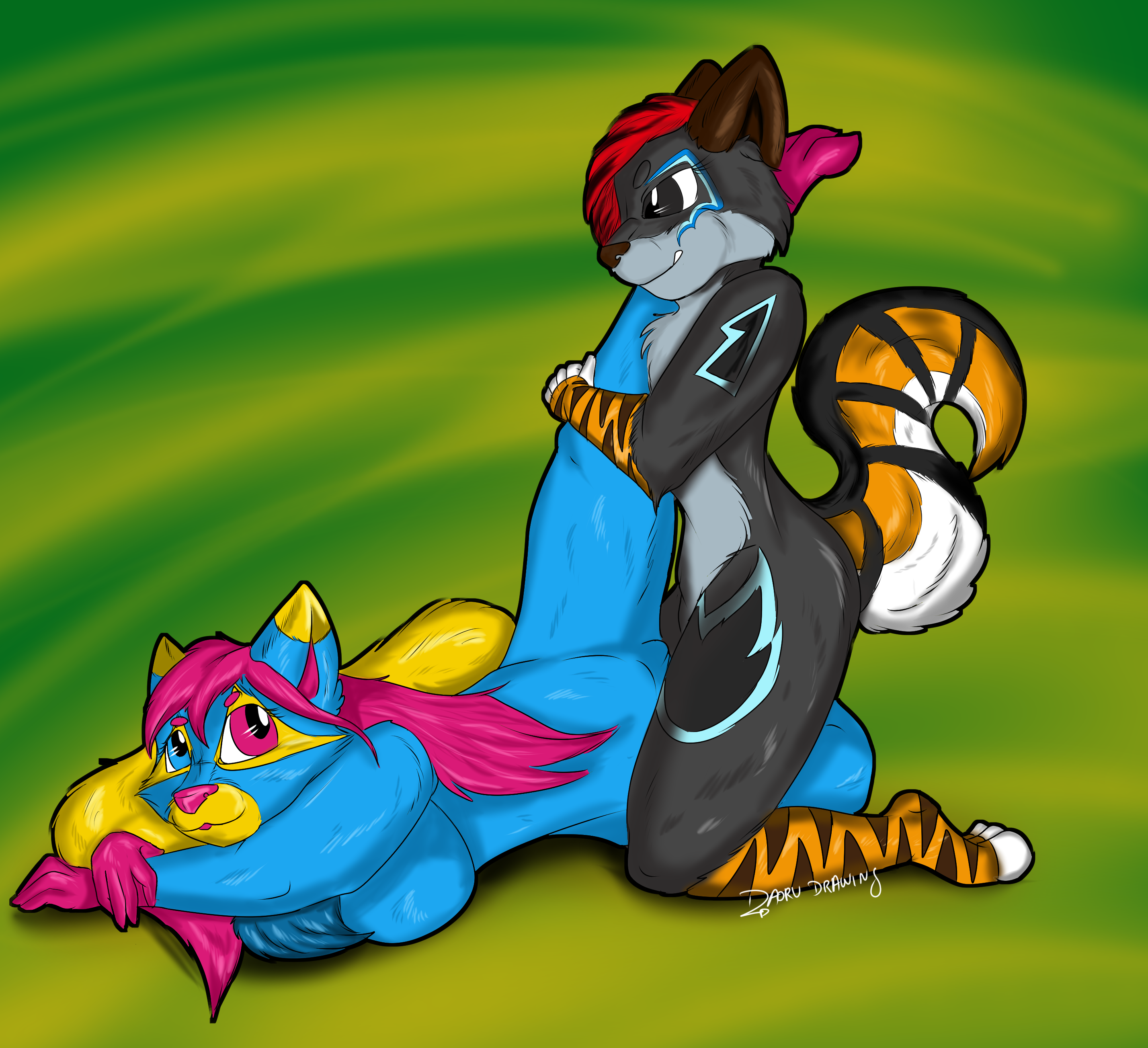 Kamasutra Rule 34 Image