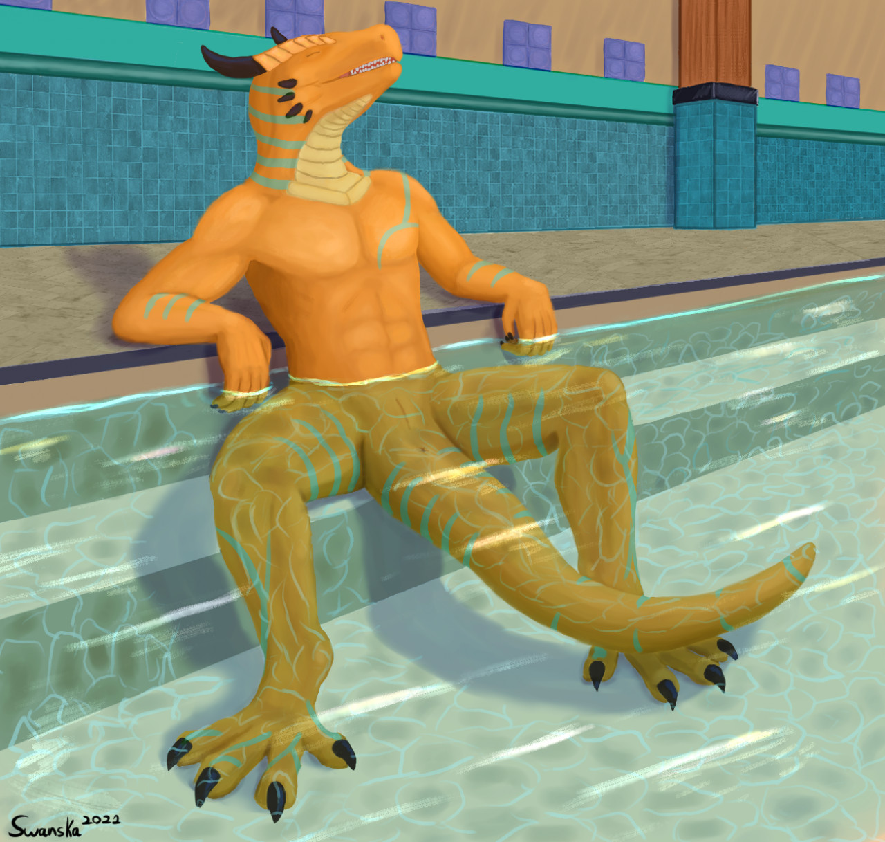 Swanska (Artist) Rule 34 Image