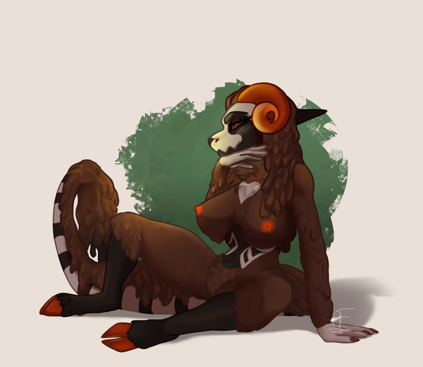 Digital Media (Artwork) Rule 34 Image