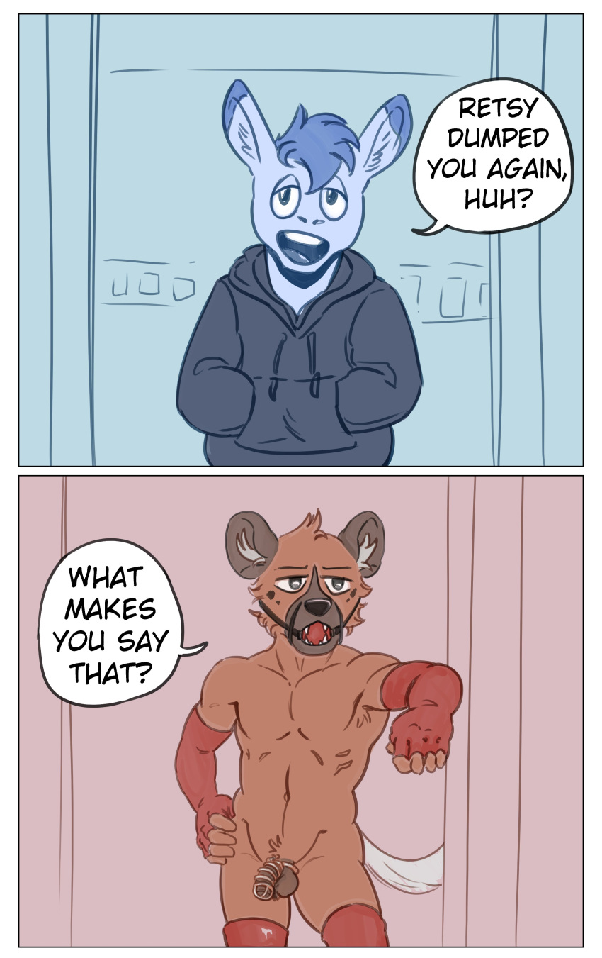 Tadano (Aggretsuko) Rule 34 Image