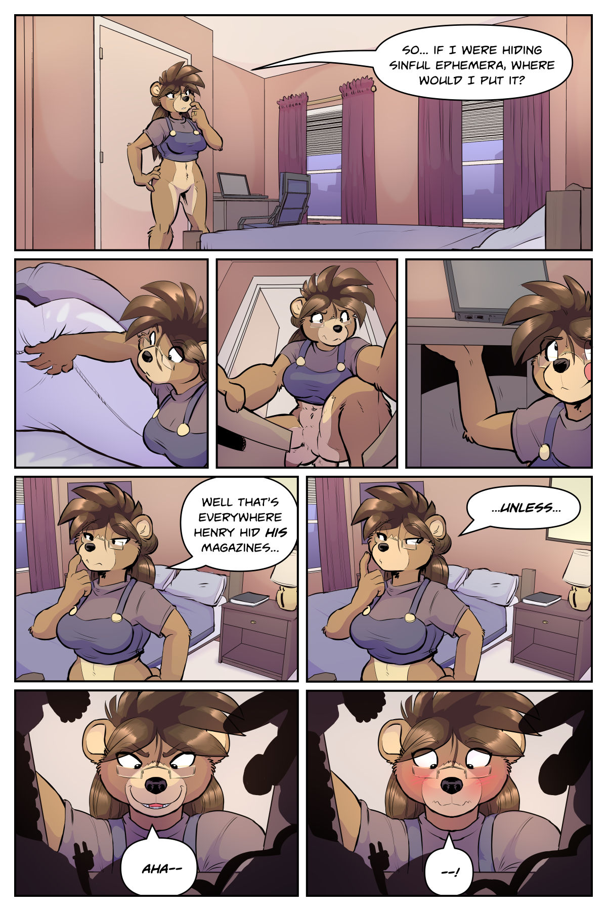2:3 Rule 34 Image