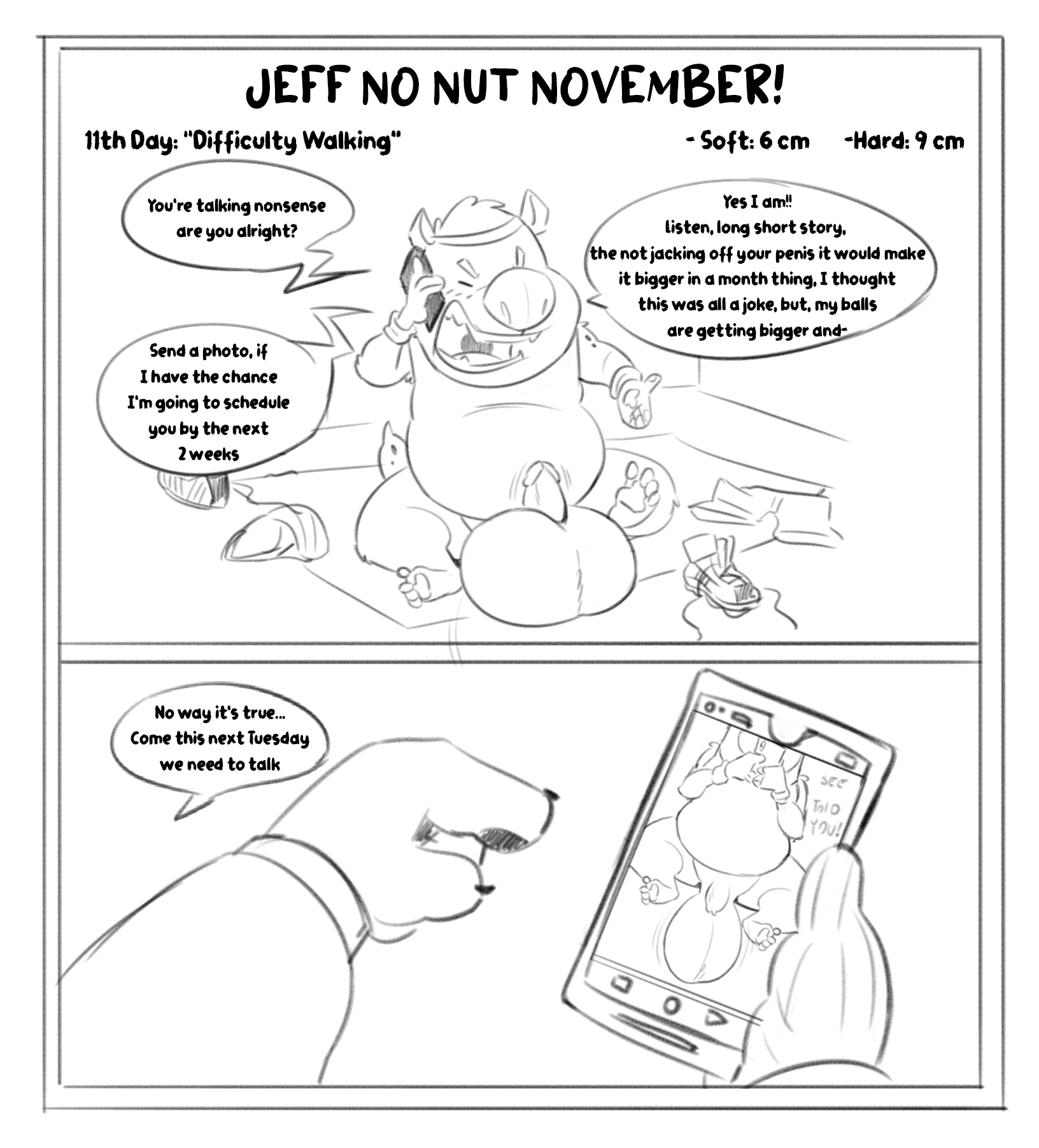2021 Rule 34 Image