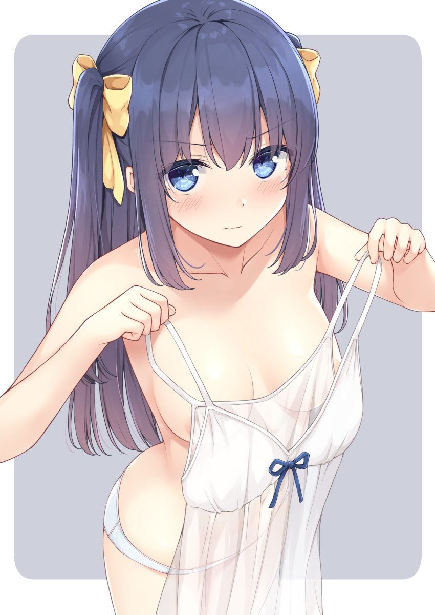 Rakugaki-Chan (Original) Rule 34 Image