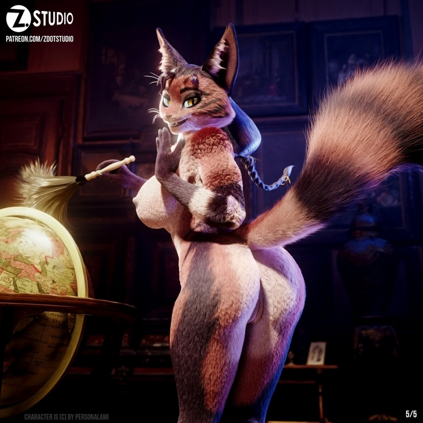 Ami (Personalami) Rule 34 Image