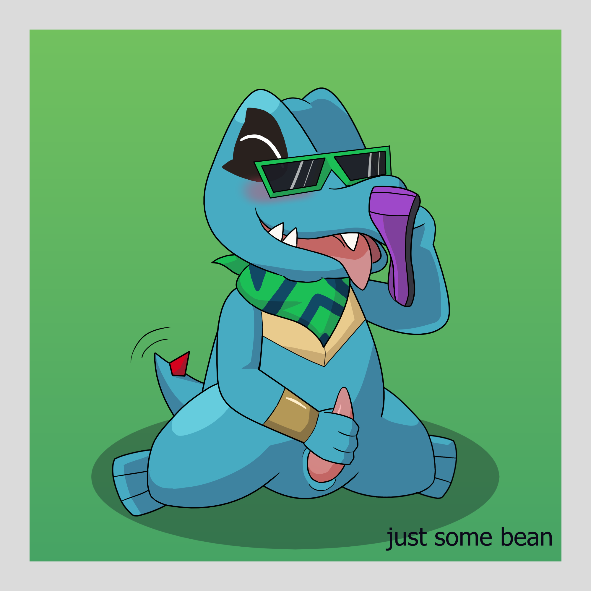PokÉMon (Species) Rule 34 Image